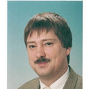 Dr. Horst Lehmann