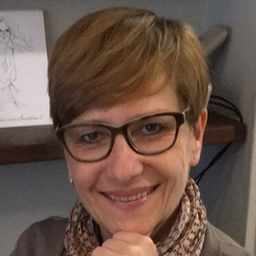 Susanne Klauer