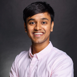 Shubham Chaudhari