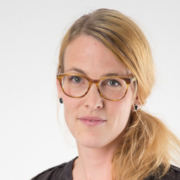 Manuela Lüchinger's profile picture
