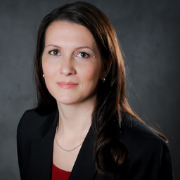 Jessica Scharf