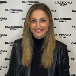 Annika Dilger