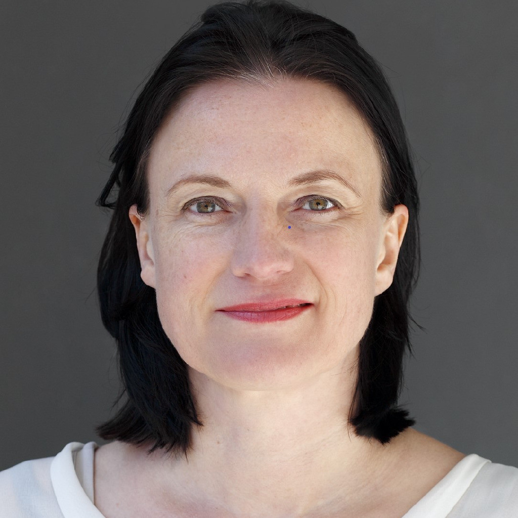 Social Media Profilbild Karin Stühn Bonn