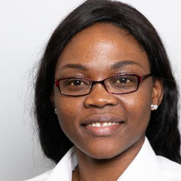 Ernestine Ronith Molieu Fikoue