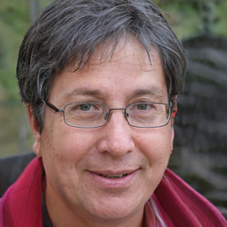 Robert Palmer