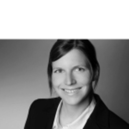 Profilbild Anna Katharina Müller