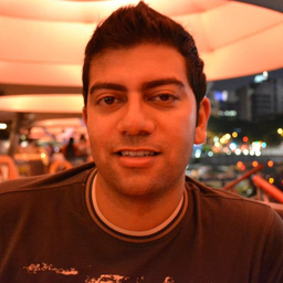 Abhishek Singh