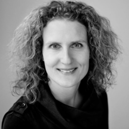 Dipl.-Ing. Daniela Ibsch
