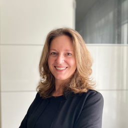 Doris Markel-Schalk