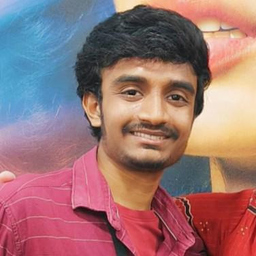 K V CHANDAN KUMAR