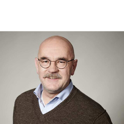 Klaus-Peter Wachholz