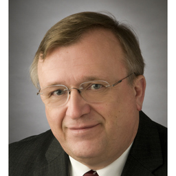 Winfried Paul
