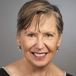 Christa Wohl