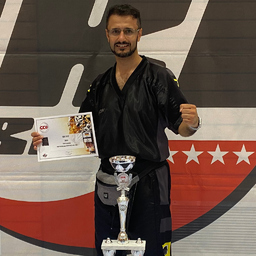 Sedat Sagiroglu