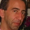 Social Media Profilbild Dariusch Ghaffari Hilden
