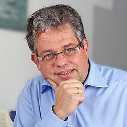Jens Büschel-Girndt's profile picture
