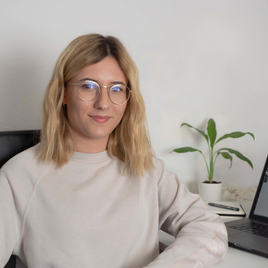 Elise Feine - Art Director Digital - Davies Meyer | XING