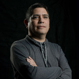 Jorge Ugas