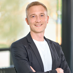Matthias Bury