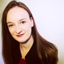 Laura Böhm's profile picture