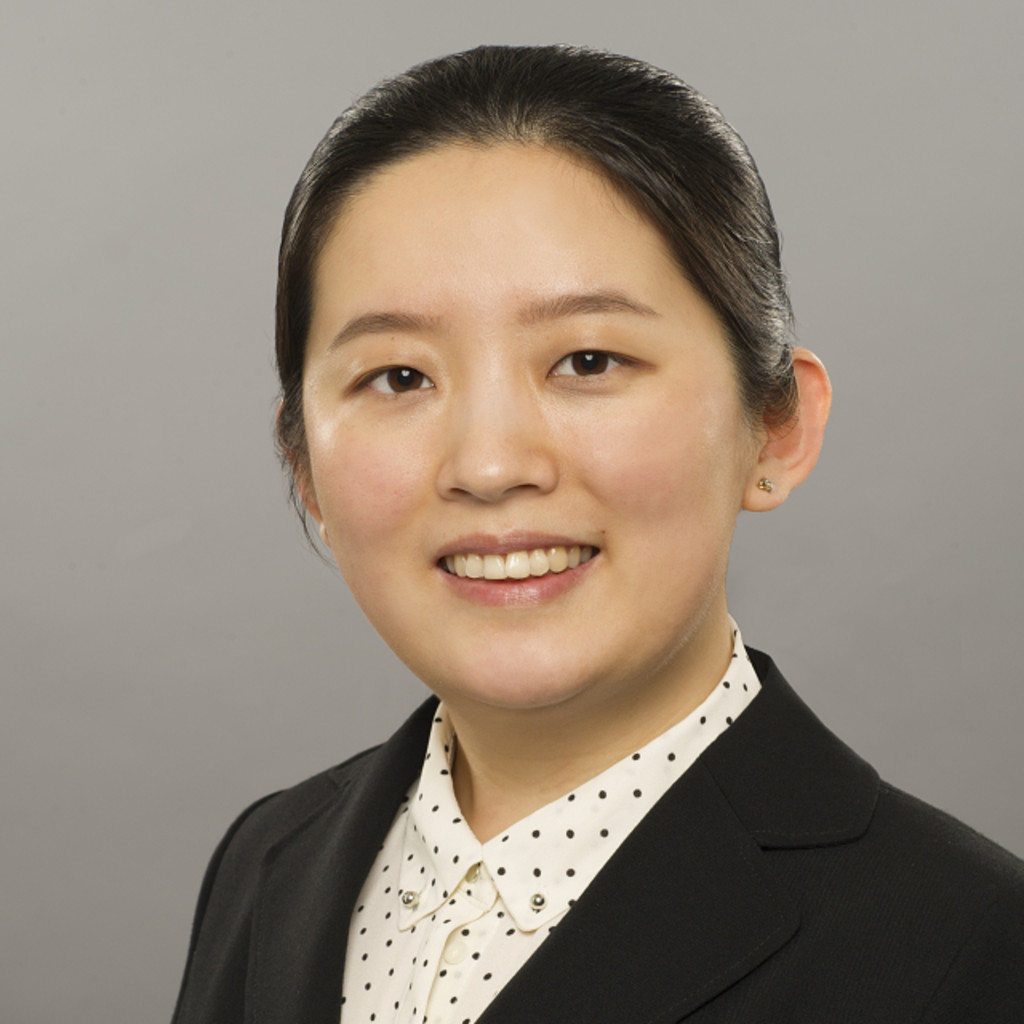 Xin Liu Anglistik/Amerikanistik FriedrichSchillerUniversität Jena