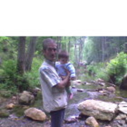 Ibrahim Meral