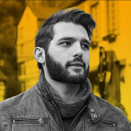Ali Malek Marzban
