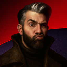 Ali Malek Marzban (Nur auf LinkedIn)