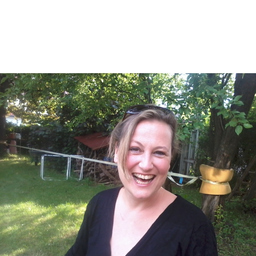 Annette Lindenau-Hoffmann