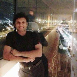 Rohit raj Suryavanshi