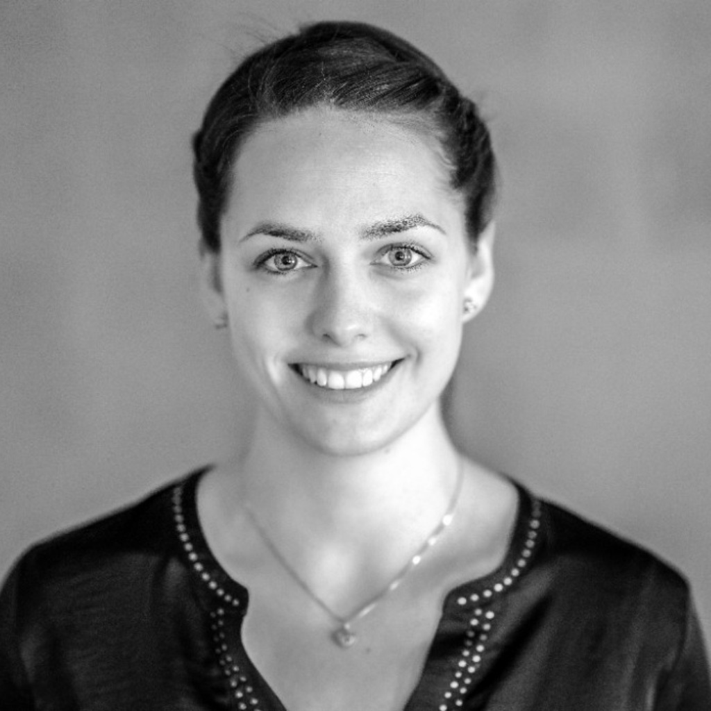 Alexandra Struzynski Assistentin der Geschäftsführung Audit Tax