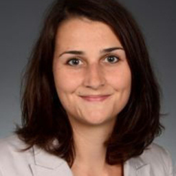 Marlene Morf