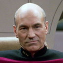 Jean-Luc Picard