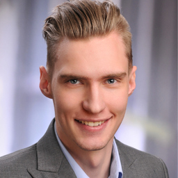 Ben Alexander Breidert