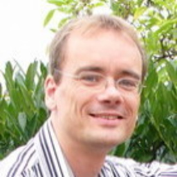 Dr. Norbert Sensen