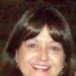 Evelyn Schulz