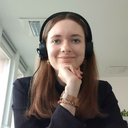 Social Media Profilbild Sophia Laurer Potsdam