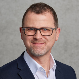 Ing. Manfred Huber