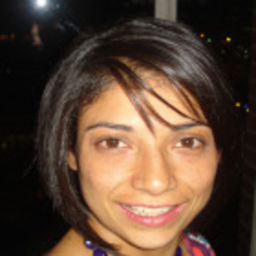 Johanna Penagos