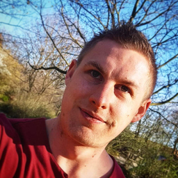 Lucas Bauer