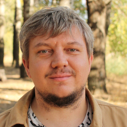 Pavlo Pyshkin