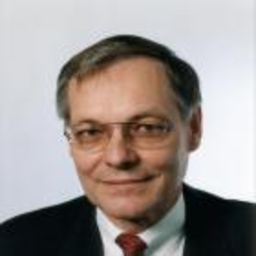 Dr. Frank Schmidt