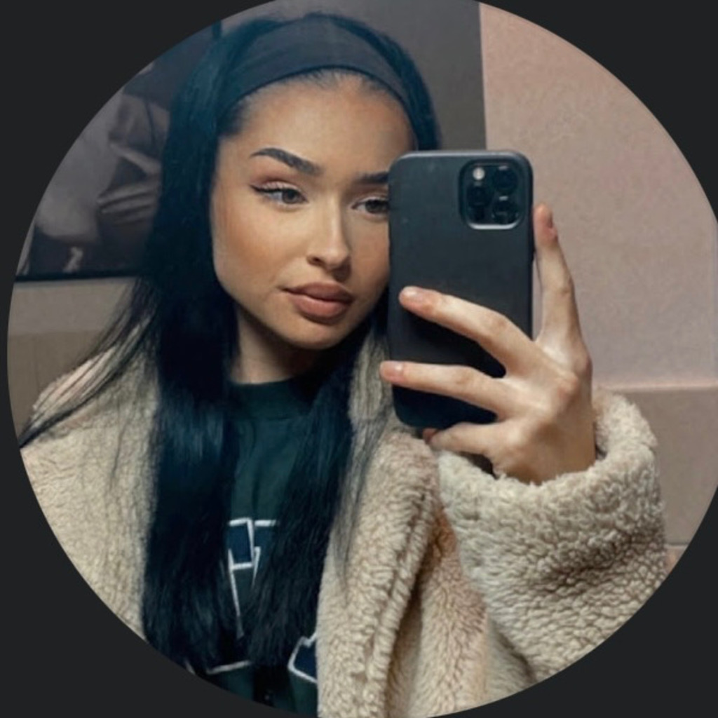 Jasmin Borowski Industriemechaniker Wasserstraßen und