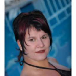 Antje Voigt