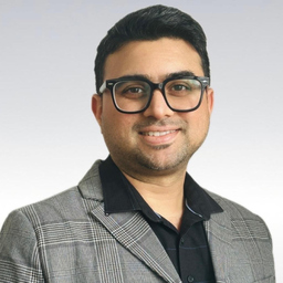 Bhuvan Kothari (Data Analyst)