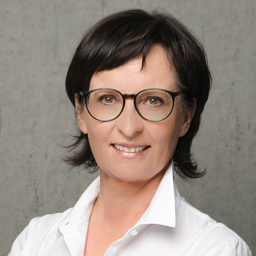 Brigitte Obernosterer