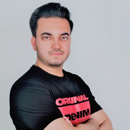 Hammad Ahmed