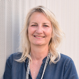 Sabine Hochberger