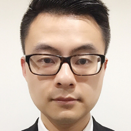 Jianqiang Lai