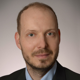 Dr. Torsten Coym